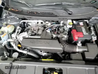 ✅ 2024 Nissan Rogue S • VIN: 5N1BT3AB1RC756347 • Лот: 69218115. Опубликован ранее на Copart с пробегом 9 163 миль. Бесплатный доступ к архиву аукционных продаж из США и подробный отчёт об истории автомобиля на DreamBid. Изображение 16.