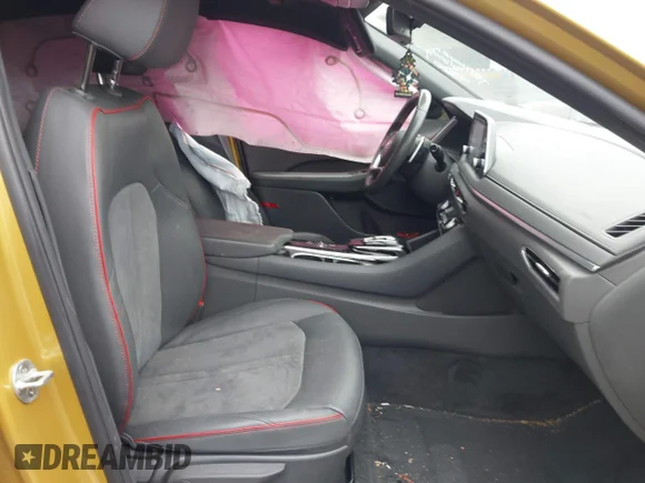 ✅ 2020 Hyundai Sonata SEL Plus • VIN: 5NPEJ4J2XLH029510 • Лот: 44726444. Опубликован ранее на IAAI с пробегом 102 885 миль. Бесплатный доступ к архиву аукционных продаж из США и подробный отчёт об истории автомобиля на DreamBid. Изображение 5.