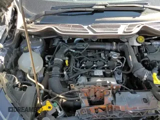 ✅ 2021 Ford EcoSport S • VIN: MAJ3S2FE7MC417177 • Lot: 71445895. Listed on Copart with 16,144 mi. Free auction sales archive from the USA and detailed vehicle history report at DreamBid. Image 16.