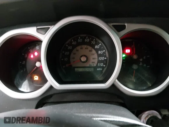 ✅ 2003 Toyota 4Runner SR5 Sport • VIN: JTEBU14RX38003775 • Lot: 44476557. Wystawiony na IAAI z przebiegiem 135 420 mil. Bezpłatny archiwum sprzedaży aukcyjnych z USA i szczegółowy raport historii pojazdu na DreamBid. Zdjęcie 7.