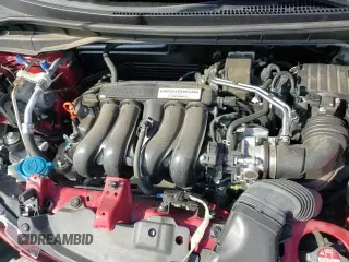 ✅ 2018 Honda Fit Sport • VIN: 3HGGK5H62JM717515 • Lot: 90798235. Wystawiony na Copart z przebiegiem 38 230 mil. Bezpłatny archiwum sprzedaży aukcyjnych z USA i szczegółowy raport historii pojazdu na DreamBid. Zdjęcie 16.