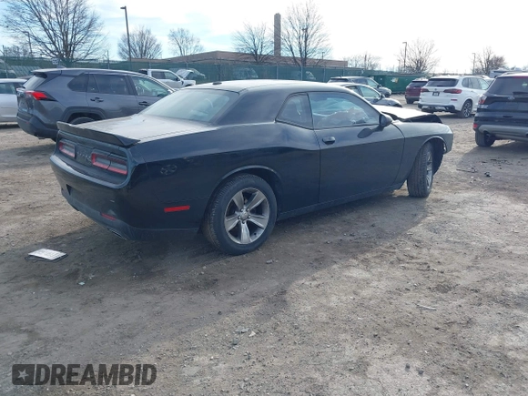 ✅ 2019 Dodge Challenger SXT • VIN: 2C3CDZAG6KH691684 • Lot: 44136152. Wystawiony na IAAI z przebiegiem Nie podano. Bezpłatny archiwum sprzedaży aukcyjnych z USA i szczegółowy raport historii pojazdu na DreamBid. Zdjęcie 4.