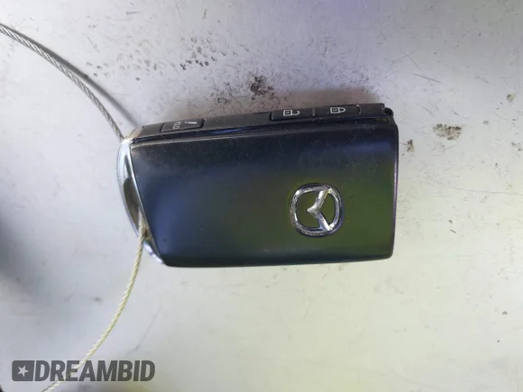 ✅ 2022 Mazda CX-30 S Preferred • VIN: 3MVDMBCL1NM406055 • Лот: 43804188. Опубліковано раніше на IAAI з пробігом 26 553 миль. Безкоштовний доступ до архіву аукціонних продажів зі США та докладний звіт про історію автомобіля на DreamBid. Зображення 11.