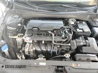 2024 Hyundai Elantra SEL с VIN KMHLM4DG8RU635792, выставлен на аукционе Copart как лот 81619455 с пробегом 12 769 миль миль и Списание • Salvage title. История ставок и продаж доступна на DreamBid. Изображение 13.