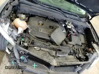 ✅ 2018 Lincoln MKC Reserve • VIN: 5LMTJ3DH4JUL12501 • Lot: 58257475. Wystawiony na Copart z przebiegiem 42 368 mil. Bezpłatny archiwum sprzedaży aukcyjnych z USA i szczegółowy raport historii pojazdu na DreamBid. Zdjęcie 13.