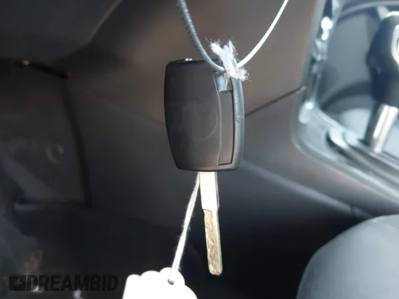 ✅ 2019 Ford Fiesta SE • VIN: 3FADP4EJ1KM148220 • Лот: 44750638. Опубліковано раніше на IAAI з пробігом 106 806 миль. Безкоштовний доступ до архіву аукціонних продажів зі США та докладний звіт про історію автомобіля на DreamBid. Зображення 11.