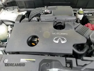 ✅ 2021 Infiniti QX50 Luxe • VIN: 3PCAJ5BB3MF118984 • Lot: 90787335. Listed on Copart with 57,815 mi. Free auction sales archive from the USA and detailed vehicle history report at DreamBid. Image 13.