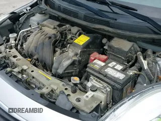 ✅ 2012 Nissan Versa SV • VIN: 3N1CN7AP5CL930019 • Lot: 42907273. Wystawiony na IAAI z przebiegiem 91 043 mil. Bezpłatny archiwum sprzedaży aukcyjnych z USA i szczegółowy raport historii pojazdu na DreamBid. Zdjęcie 20.