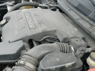 ✅ 2013 Lincoln MKT • VIN: 2LMHJ5NK9DBL57575 • Lot: 42269884. Listed on IAAI with 229,437 mi. Free auction sales archive from the USA and detailed vehicle history report at DreamBid. Image 15.