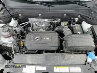 ✅ 2022 Volkswagen Atlas SE • VIN: 1V2HC2CA4NC215234 • Lot: 85609204. Wystawiony na Copart z przebiegiem 25 477 mil. Bezpłatny archiwum sprzedaży aukcyjnych z USA i szczegółowy raport historii pojazdu na DreamBid. Zdjęcie 14.