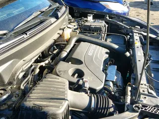 ✅ 2022 GMC Terrain Denali • VIN: 3GKALXEVXNL300250 • Lot: 41573575. Wystawiony na IAAI z przebiegiem 41 345 mil. Bezpłatny archiwum sprzedaży aukcyjnych z USA i szczegółowy raport historii pojazdu na DreamBid. Zdjęcie 19.