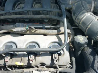 ✅ 2008 Ford Taurus X Eddie Bauer • VIN: 1FMDK07W48GA43776 • Lot: 42869011. Wystawiony na IAAI z przebiegiem 171 571 mil. Bezpłatny archiwum sprzedaży aukcyjnych z USA i szczegółowy raport historii pojazdu na DreamBid. Zdjęcie 12.