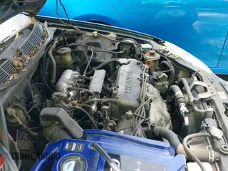 ✅ 1996 Honda Civic EX • VIN: 1HGEJ8244TL067996 • Лот: 42437675. Опубликован ранее на IAAI с пробегом 148 109 миль. Бесплатный доступ к архиву аукционных продаж из США и подробный отчёт об истории автомобиля на DreamBid. Изображение 12.