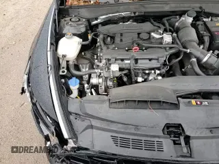 2022 Hyundai Sonata Limited z VIN KMHL34J21NA194921, wystawiony jako Copart lot #81644765 z przebiegiem 75 974 mil mil oraz Szkoda całkowita • Salvage title. Historia ofert i sprzedaży dostępna na DreamBid. Obrazek 13.