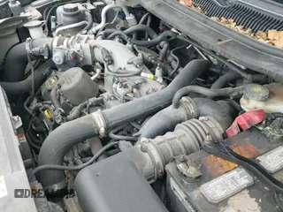 ✅ 2016 Ford Police Interceptor Utility • VIN: 1FM5K8AT5GGC07732 • Lot: 42283906. Listed on IAAI with 214,110 mi. Free auction sales archive from the USA and detailed vehicle history report at DreamBid. Image 19.