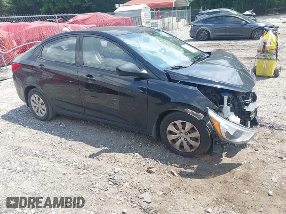 ✅ 2015 Hyundai Accent GLS • VIN: KMHCT4AE1FU906175 • Лот: 45364052. Опубліковано раніше на IAAI з пробігом 241 121 миль. Безкоштовний доступ до архіву аукціонних продажів зі США та докладний звіт про історію автомобіля на DreamBid. Зображення 1.