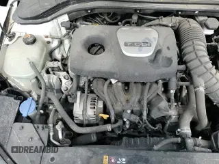 ✅ 2019 Hyundai Elantra Sport • VIN: KMHD04LB9KU819988 • Lot: 63468315. Listed on Copart with 85,973 mi. Free auction sales archive from the USA and detailed vehicle history report at DreamBid. Image 13.