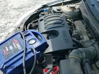 ✅ 2010 Hyundai Accent GLS • VIN: KMHCN4AC8AU460043 • Лот: 42353548. Опубликован ранее на IAAI с пробегом 139 280 миль. Бесплатный доступ к архиву аукционных продаж из США и подробный отчёт об истории автомобиля на DreamBid. Изображение 12.