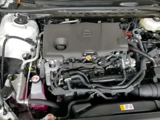 ✅ 2025 Toyota Camry LE • VIN: 4T1DAACK5SU114858 • Lot: 93971385. Listed on Copart with 6,076 mi. Free auction sales archive from the USA and detailed vehicle history report at DreamBid. Image 14.