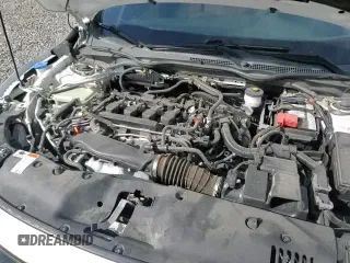 ✅ 2021 Honda Civic EX • VIN: SHHFK7H63MU207378 • Lot: 90127585. Wystawiony na Copart z przebiegiem 126 587 mil. Bezpłatny archiwum sprzedaży aukcyjnych z USA i szczegółowy raport historii pojazdu na DreamBid. Zdjęcie 16.