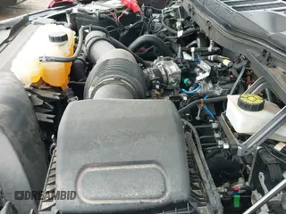 ✅ 2021 Ford F-150 XL • VIN: 1FTEW1CP7MKE81569 • Lot: 42323920. Listed on IAAI with 54,757 mi. Free auction sales archive from the USA and detailed vehicle history report at DreamBid. Image 20.