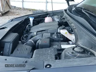 ✅ 2024 Kia Sorento SX • VIN: 5XYRK4JFXRG253524 • Lot: 43408705. Listed on IAAI with 17,875 mi. Free auction sales archive from the USA and detailed vehicle history report at DreamBid. Image 19.