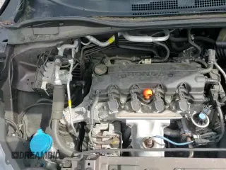 ✅ 2019 Honda HR-V EX • VIN: 3CZRU6H54KM738537 • Lot: 62728765. Listed on Copart with 44,527 mi. Free auction sales archive from the USA and detailed vehicle history report at DreamBid. Image 14.