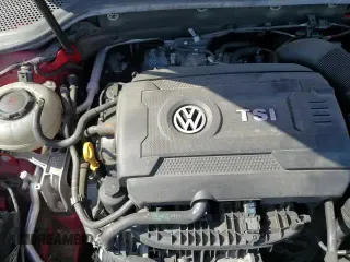 ✅ 2021 Volkswagen Golf GTI S • VIN: 3VW5T7AU1MM007563 • Lot: 62034885. Listed on Copart with 93,232 mi. Free auction sales archive from the USA and detailed vehicle history report at DreamBid. Image 15.