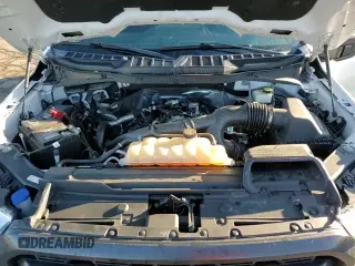 ✅ 2022 Ford F-150 XLT • VIN: 1FTEW1EP2NKE69926 • Lot: 86883555. Wystawiony na Copart z przebiegiem 55 692 mil. Bezpłatny archiwum sprzedaży aukcyjnych z USA i szczegółowy raport historii pojazdu na DreamBid. Zdjęcie 15.