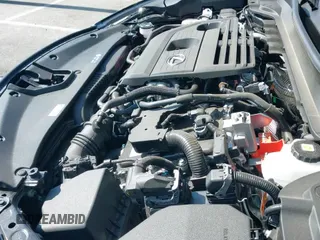 ✅ 2025 Lexus UX 300h • VIN: JTHYBJAH7S2022140 • Lot: 42759622. Listed on IAAI with 3,293 mi. Free auction sales archive from the USA and detailed vehicle history report at DreamBid. Image 20.