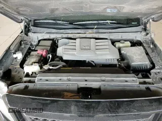 ✅ 2021 Nissan Titan SV • VIN: 1N6AA1ED2MN524775 • Lot: 71698905. Listed on Copart with 40,598 mi. Free auction sales archive from the USA and detailed vehicle history report at DreamBid. Image 14.