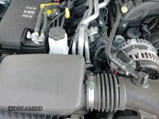 ✅ 2024 Jeep Wrangler Willys • VIN: 1C4PJXDG2RW324623 • Лот: 85315075. Опубликован ранее на Copart с пробегом 5 841 миль. Бесплатный доступ к архиву аукционных продаж из США и подробный отчёт об истории автомобиля на DreamBid. Изображение 14.