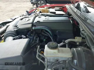 ✅ 2005 Nissan Frontier SE • VIN: 1N6AD06U25C429677 • Lot: 42225613. Wystawiony na IAAI z przebiegiem 190 865 mil. Bezpłatny archiwum sprzedaży aukcyjnych z USA i szczegółowy raport historii pojazdu na DreamBid. Zdjęcie 19.