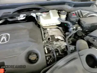 ✅ 2023 Acura MDX Type S • VIN: 5J8YD8H86PL001325 • Lot: 56634575. Wystawiony na Copart z przebiegiem 27 684 mil. Bezpłatny archiwum sprzedaży aukcyjnych z USA i szczegółowy raport historii pojazdu na DreamBid. Zdjęcie 13.