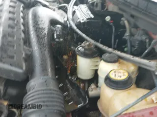 ✅ 2005 Ford F-150 XLT • VIN: 1FTPW14515FB48364 • Lot: 43046088. Listed on IAAI with 177,297 mi. Free auction sales archive from the USA and detailed vehicle history report at DreamBid. Image 20.