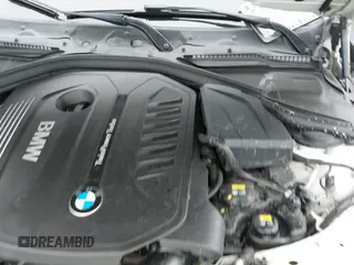 ✅ 2019 BMW 4 Series 440i • VIN: WBA4J5C51KBM66642 • Лот: 41841815. Опубликован ранее на IAAI с пробегом 76 014 миль. Бесплатный доступ к архиву аукционных продаж из США и подробный отчёт об истории автомобиля на DreamBid. Изображение 20.