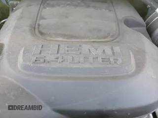 ✅ 2024 Ram 2500 Tradesman • VIN: 3C6UR5HJ8RG317817 • Lot: 71229995. Wystawiony na Copart z przebiegiem 3 028 mil. Bezpłatny archiwum sprzedaży aukcyjnych z USA i szczegółowy raport historii pojazdu na DreamBid. Zdjęcie 16.