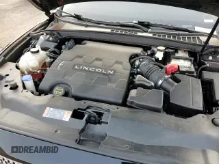 ✅ 2020 Lincoln Continental Standard • VIN: 1LN6L9VK1L5603106 • Лот: 71418155. Опубликован ранее на Copart с пробегом 49 452 миль. Бесплатный доступ к архиву аукционных продаж из США и подробный отчёт об истории автомобиля на DreamBid. Изображение 13.