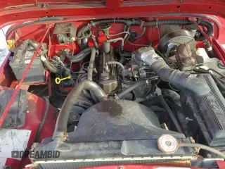 ✅ 1990 Jeep Wrangler S • VIN: 2J4FY19EXLJ514335 • Lot: 86919054. Wystawiony na Copart z przebiegiem 126 364 mil. Bezpłatny archiwum sprzedaży aukcyjnych z USA i szczegółowy raport historii pojazdu na DreamBid. Zdjęcie 13.