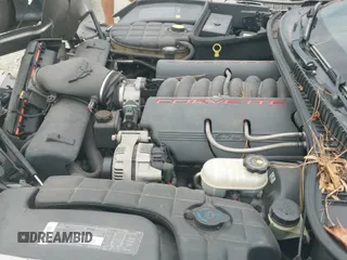 ✅ 1998 Chevrolet Corvette • VIN: 1G1YY32G5W5124387 • Лот: 43499934. Опубликован ранее на IAAI с пробегом 90 647 миль. Бесплатный доступ к архиву аукционных продаж из США и подробный отчёт об истории автомобиля на DreamBid. Изображение 12.