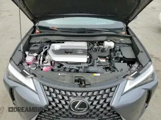 ✅ 2024 Lexus UX 250h Premium • VIN: JTHP9JBH2R2077546 • Лот: 90218575. Опубликован ранее на Copart с пробегом 5 829 миль. Бесплатный доступ к архиву аукционных продаж из США и подробный отчёт об истории автомобиля на DreamBid. Изображение 13.