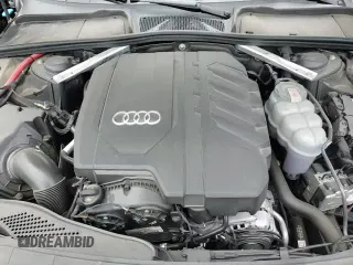 ✅ 2022 Audi A4 S line Premium Plus • VIN: WAUEAAF47NN007585 • Лот: 70462295. Опубликован ранее на Copart с пробегом 35 543 миль. Бесплатный доступ к архиву аукционных продаж из США и подробный отчёт об истории автомобиля на DreamBid. Изображение 14.