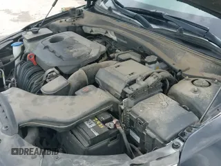 ✅ 2019 Kia Optima LX • VIN: 5XXGT4L34KG294362 • Lot: 42767436. Listed on IAAI with 110,630 mi. Free auction sales archive from the USA and detailed vehicle history report at DreamBid. Image 20.