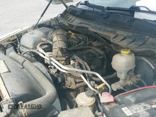 ✅ 2010 Dodge 1500 SLT • VIN: 1D7RB1GT8AS127064 • Lot: 41790917. Wystawiony na IAAI z przebiegiem 280 000 mil. Bezpłatny archiwum sprzedaży aukcyjnych z USA i szczegółowy raport historii pojazdu na DreamBid. Zdjęcie 19.