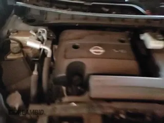 ✅ 2023 Nissan Murano S • VIN: 5N1AZ2AJ6PC107264 • Lot: 52652415. Wystawiony na Copart z przebiegiem 34 431 mil. Bezpłatny archiwum sprzedaży aukcyjnych z USA i szczegółowy raport historii pojazdu na DreamBid. Zdjęcie 14.