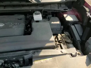 ✅ 2017 Nissan Murano S • VIN: 5N1AZ2MH9HN130083 • Lot: 80352425. Wystawiony na Copart z przebiegiem 95 897 mil. Bezpłatny archiwum sprzedaży aukcyjnych z USA i szczegółowy raport historii pojazdu na DreamBid. Zdjęcie 14.