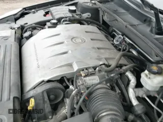 ✅ 2007 Cadillac DTS Luxury I • VIN: 1G6KD57Y47U175458 • Лот: 41744349. Опубликован ранее на IAAI с пробегом 123 227 миль. Бесплатный доступ к архиву аукционных продаж из США и подробный отчёт об истории автомобиля на DreamBid. Изображение 19.