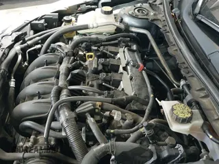 ✅ 2012 Mazda 3 i Touring • VIN: JM1BL1L76C1692567 • Lot: 42931084. Listed on IAAI with 144,183 mi. Free auction sales archive from the USA and detailed vehicle history report at DreamBid. Image 20.