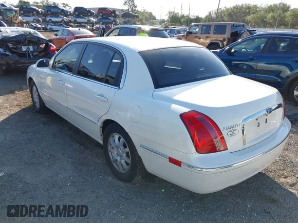 ✅ 2007 Kia Amanti • VIN: KNALD125475121222 • Lot: 42000541. Listed on IAAI with 80,741 mi. Free auction sales archive from the USA and detailed vehicle history report at DreamBid. Image 3.