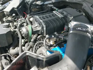 ✅ 2016 Ford Mustang GT • VIN: 1FA6P8CF0G5317364 • Lot: 42969502. Wystawiony na IAAI z przebiegiem 85 713 mil. Bezpłatny archiwum sprzedaży aukcyjnych z USA i szczegółowy raport historii pojazdu na DreamBid. Zdjęcie 19.